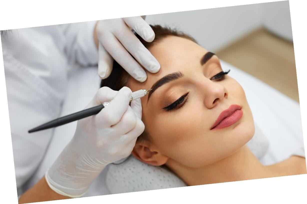 Perfect Microblading Eyebrows 6 to 8 weeks Touchup NYC NY – PARASCALPMICRO  INSTITUTE
