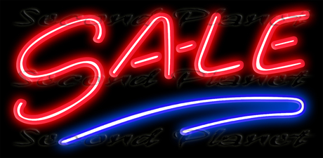 neon light signs for sale