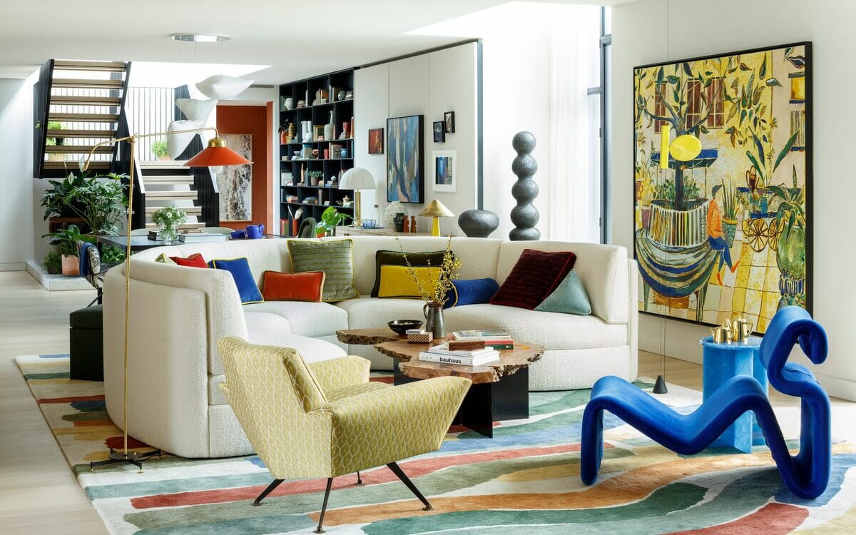 interior designers Melbourne