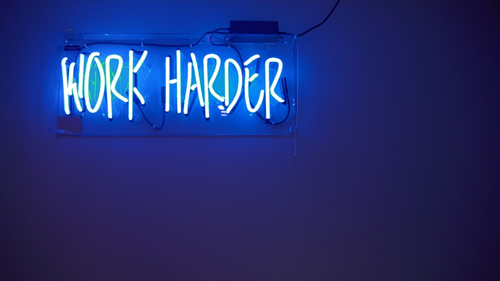 neon signs
